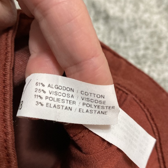 NWT Sita Murt Skinny Jeans - Picture 8 of 10